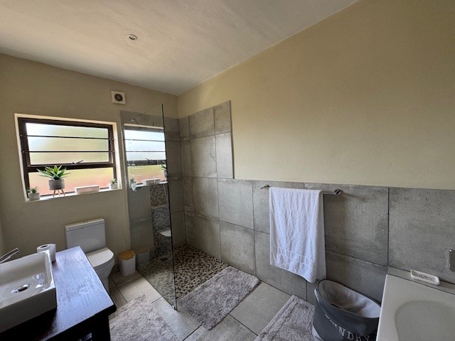 4 Bedroom Property for Sale in Humerail Eastern Cape